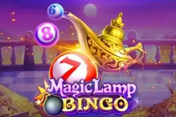Magic Lamp Bingo - Spin City - Namibia