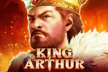 King Arthur - Spin City - Namibia