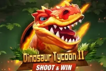 Dinosaur Tycoon II - Spin City - Namibia