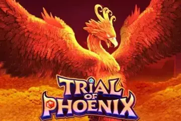 Trial of Phoenix - Spin City - Namibia