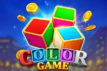 Color Game - Spin City - Namibia