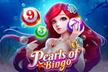 Pearls of Bingo - Spin City - Namibia