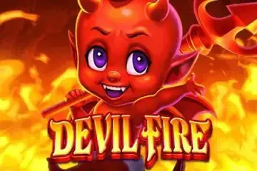 Devil Fire - Spin City - Namibia