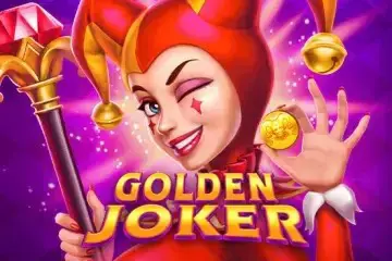 Golden Joker - Spin City - Namibia