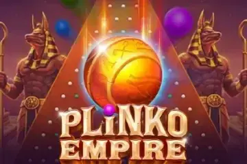 Plinko Empire - Spin City - Namibia