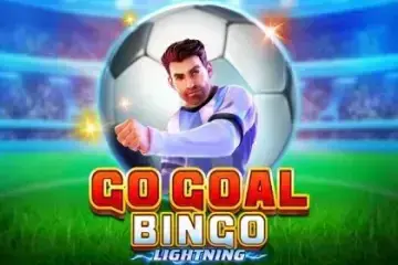 Go Goal Bingo - Spin City - Namibia