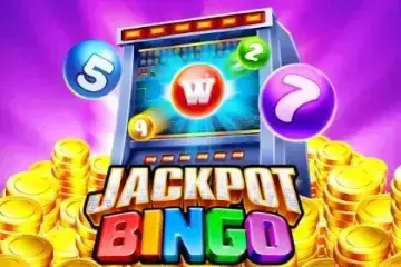 Jackpot Bingo - Spin City - Namibia