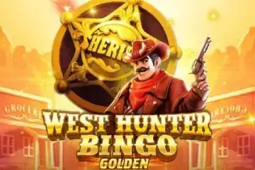 West Hunter Bingo - Spin City - Namibia