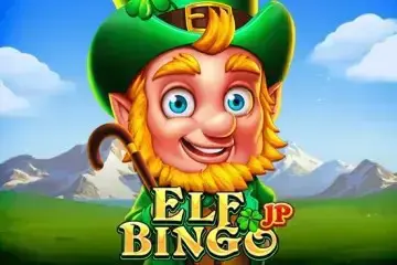 ELF BINGO - Spin City - Namibia