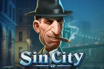 Sin City - Spin City - Namibia