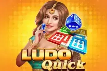 Ludo Quick - Spin City - Namibia