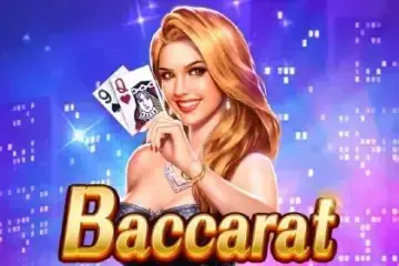 Baccarat - Spin City - Namibia