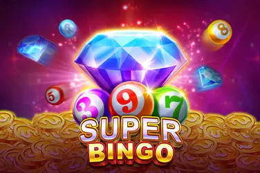 Super Bingo - Spin City - Namibia