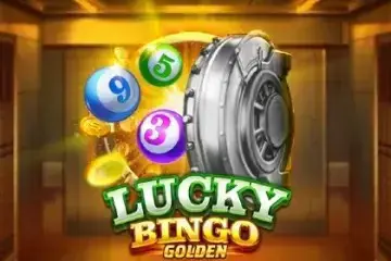 Lucky Bingo - Spin City - Namibia