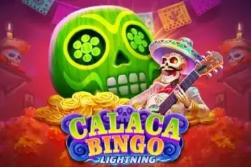 Calaca Bingo - Spin City - Namibia