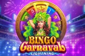 Bingo Carnaval - Spin City - Namibia