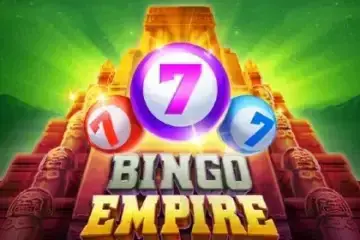 Bingo Empire - Spin City - Namibia