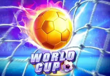 World Cup - Spin City - Namibia