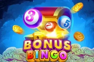 Bonus Bingo - Spin City - Namibia