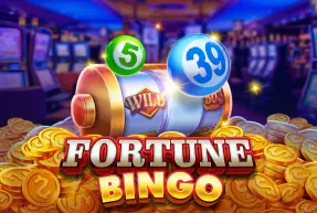 Fortune Bingo - Spin City - Namibia