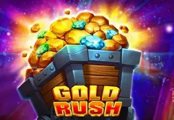 Gold Rush - Spin City - Namibia