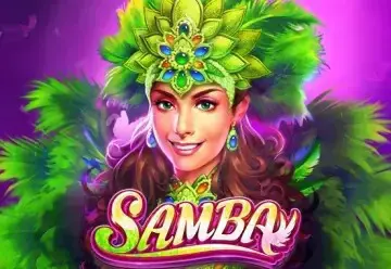 Samba - Spin City - Namibia