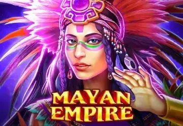 MAYAN EMPIRE - Spin City - Namibia