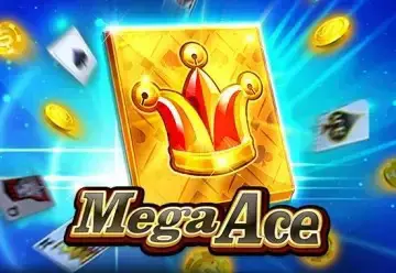 Mega Ace - Spin City - Namibia