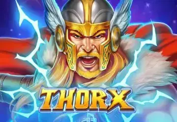 Thor X - Spin City - Namibia