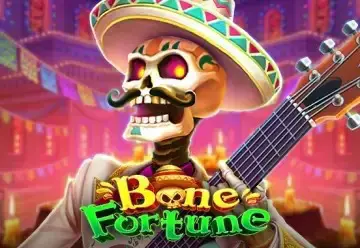 Bone Fortune - Spin City - Namibia