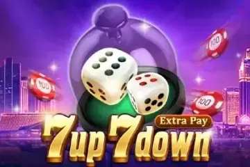7 UP 7 DOWN - Spin City - Namibia