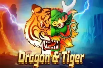 Dragon & Tiger - Spin City - Namibia