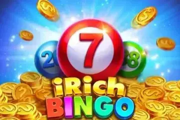 iRich Bingo - Spin City - Namibia