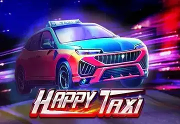 Happy Taxi - Spin City - Namibia