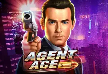 Agent Ace - Spin City - Namibia
