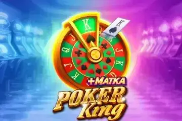 Poker King - Spin City - Namibia