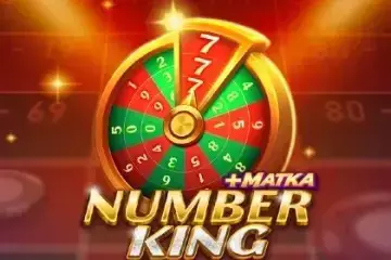 Number King - Spin City - Namibia