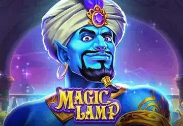 Magic Lamp - Spin City - Namibia