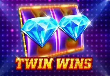 TWIN WINS - Spin City - Namibia