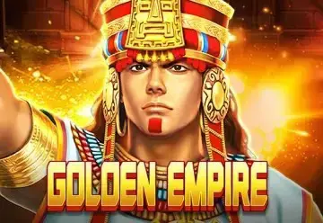 Golden Empire - Spin City - Namibia