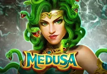 Medusa - Spin City - Namibia