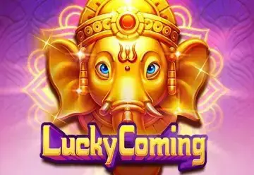 Lucky Coming - Spin City - Namibia