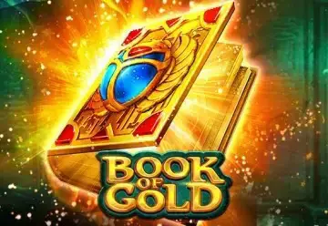 Book of Gold - Spin City - Namibia
