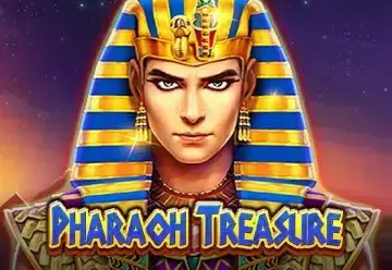 Pharaoh Treasure - Spin City - Namibia