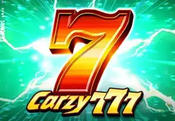 Crazy777 - Spin City - Namibia