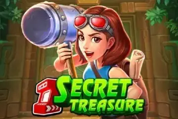 Secret Treasure - Spin City - Namibia