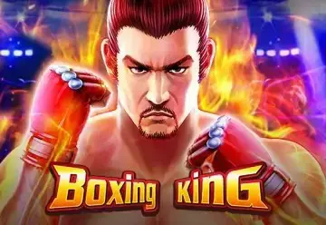Boxing King - Spin City - Namibia