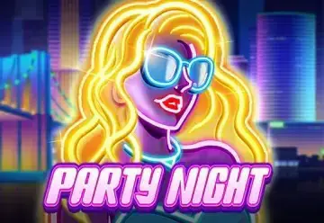 Party Night - Spin City - Namibia