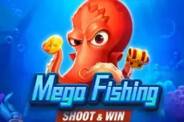 Mega Fishing - Spin City - Namibia