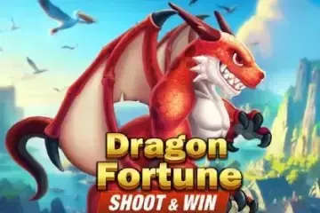 Dragon Fortune - Spin City - Namibia